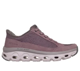 Skechers Slip-ins : semelle Glide-Step – Cozy Fit Millsap
