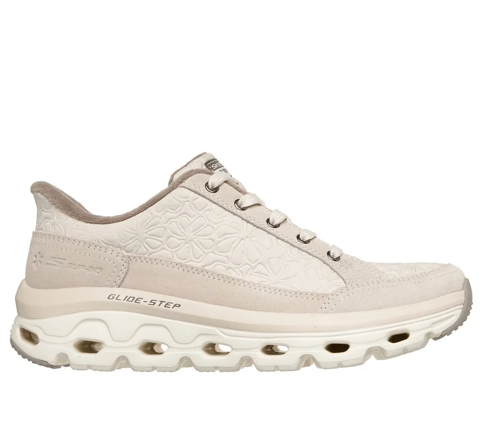 Skechers Slip-ins : semelle Glide-Step – Cozy Fit Millsap Skechers Slip-ins : semelle Glide-Step – Cozy Fit Millsap