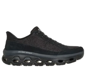 Skechers Slip-ins : semelle Glide-Step – Cozy Fit Millsap