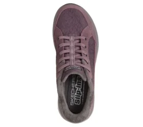 Skechers Slip-ins : semelle Glide-Step – Cozy Fit Millsap