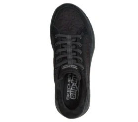 Skechers Slip-ins : semelle Glide-Step – Cozy Fit Millsap