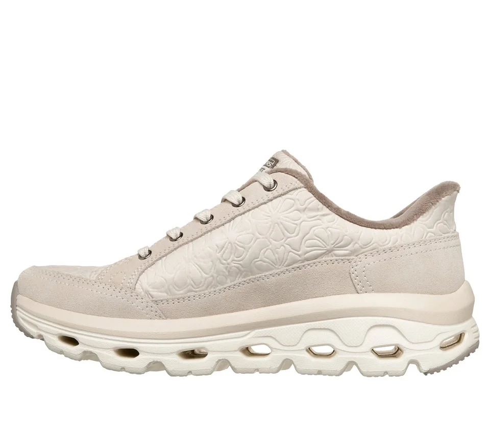 Skechers Slip-ins : semelle Glide-Step – Cozy Fit Millsap Skechers Slip-ins : semelle Glide-Step – Cozy Fit Millsap