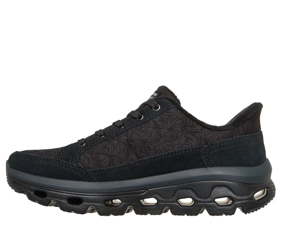 Skechers Slip-ins : semelle Glide-Step – Cozy Fit Millsap Skechers Slip-ins : semelle Glide-Step – Cozy Fit Millsap