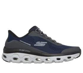 Skechers Slip-ins : semelle Glide-Step – Glover Peak