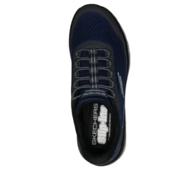 Skechers Slip-ins : semelle Glide-Step – Glover Peak
