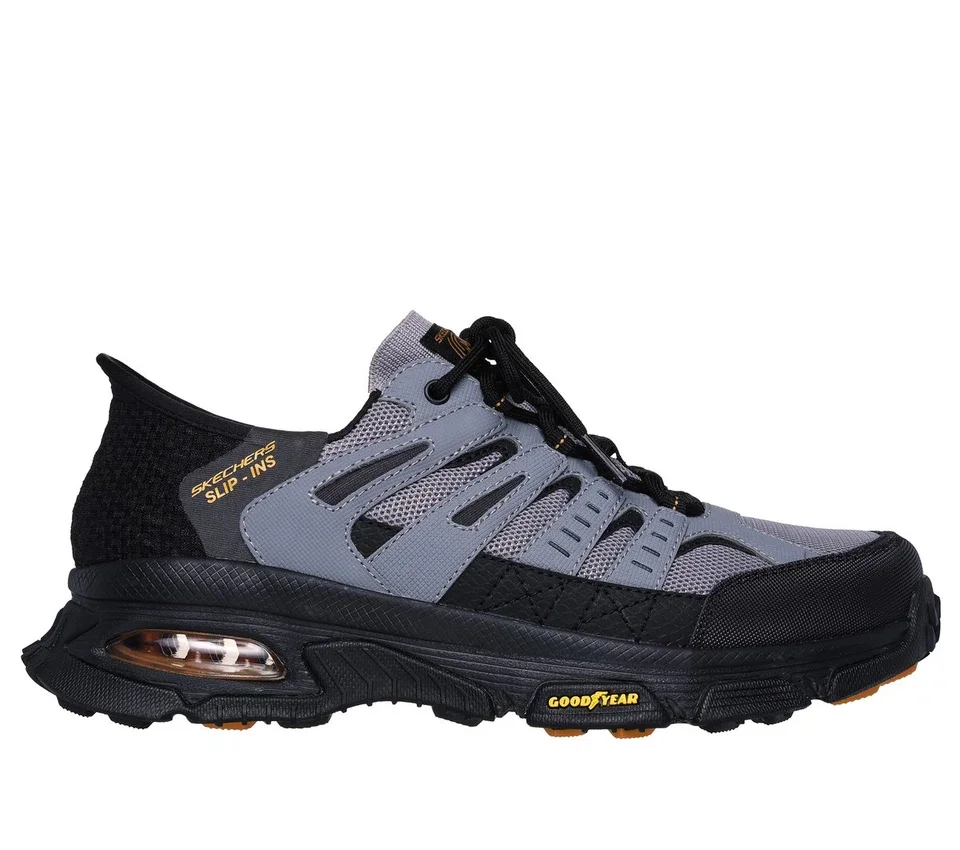 Skechers Slip-ins : Skech-Air Envoy – Emissary Skechers Slip-ins : Skech-Air Envoy – Emissary