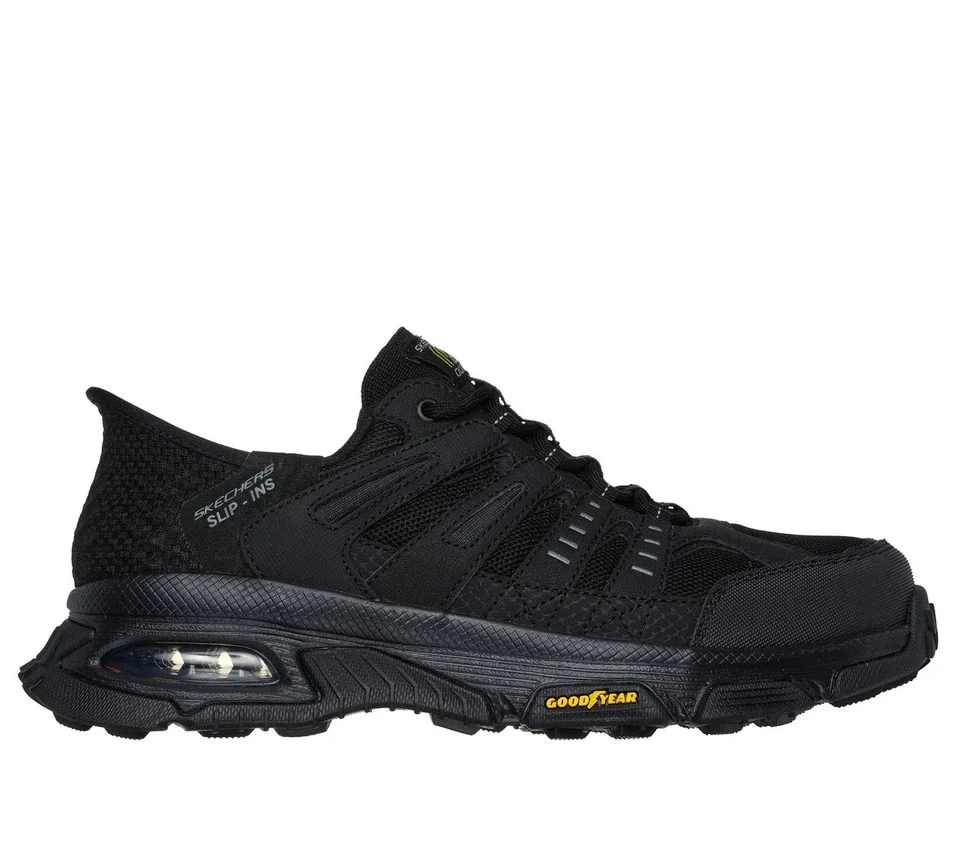 Skechers Slip-ins : Skech-Air Envoy – Emissary Skechers Slip-ins : Skech-Air Envoy – Emissary