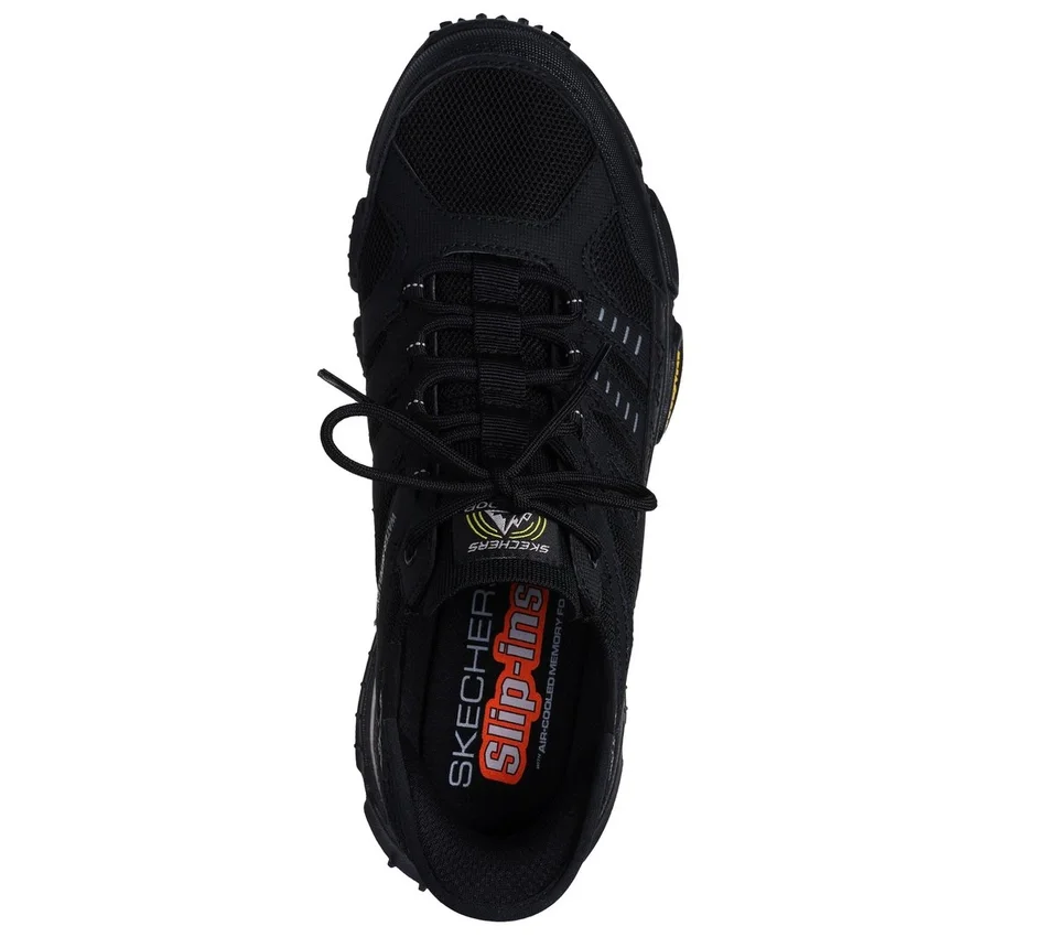 Skechers Slip-ins : Skech-Air Envoy – Emissary Skechers Slip-ins : Skech-Air Envoy – Emissary