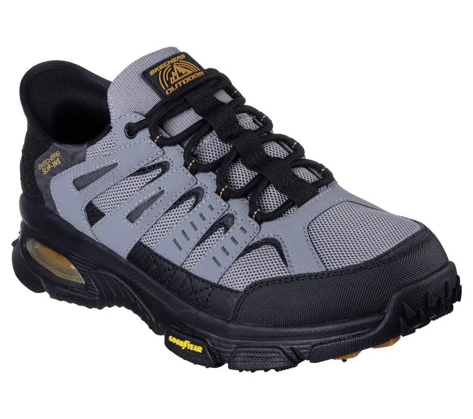 Skechers Slip-ins : Skech-Air Envoy – Emissary Skechers Slip-ins : Skech-Air Envoy – Emissary