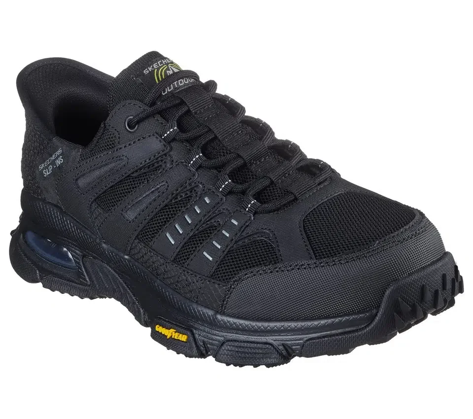 Skechers Slip-ins : Skech-Air Envoy – Emissary Skechers Slip-ins : Skech-Air Envoy – Emissary