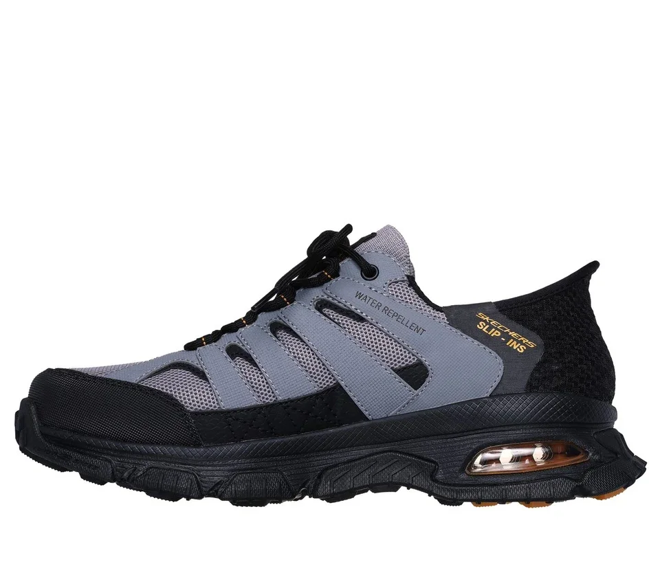 Skechers Slip-ins : Skech-Air Envoy – Emissary Skechers Slip-ins : Skech-Air Envoy – Emissary