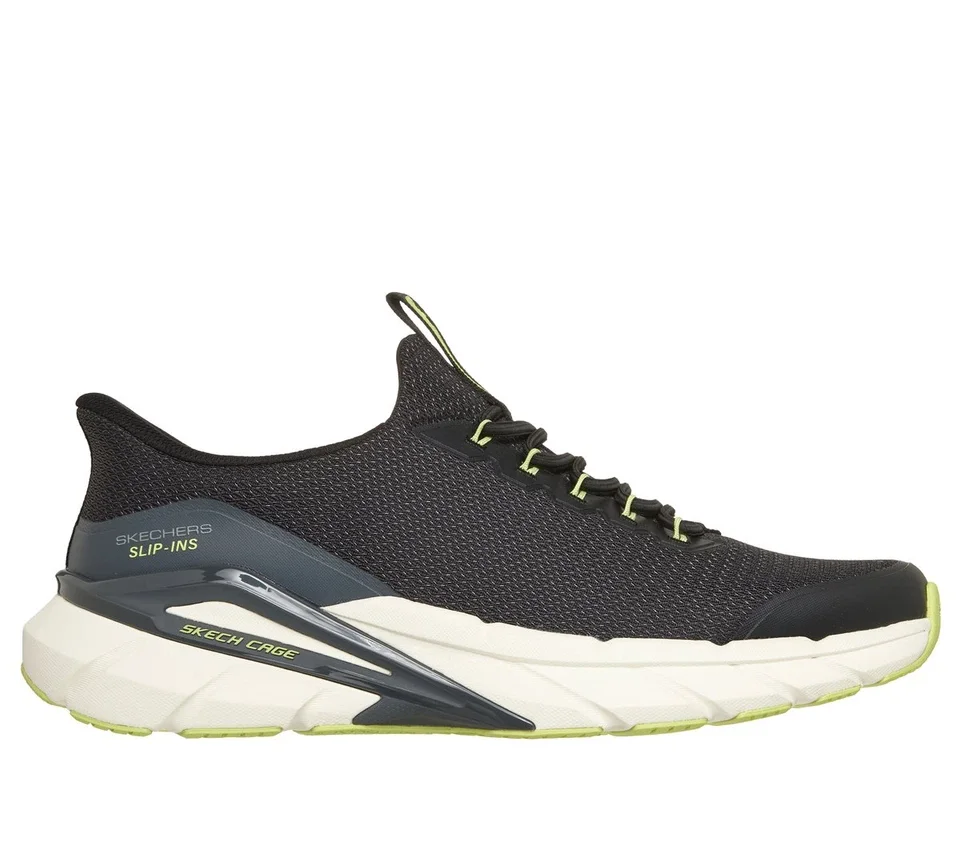 Skechers Slip-ins : Skech Cage – Covra Skechers Slip-ins : Skech Cage – Covra
