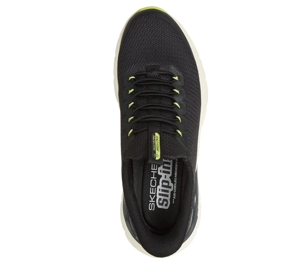 Skechers Slip-ins : Skech Cage – Covra Skechers Slip-ins : Skech Cage – Covra