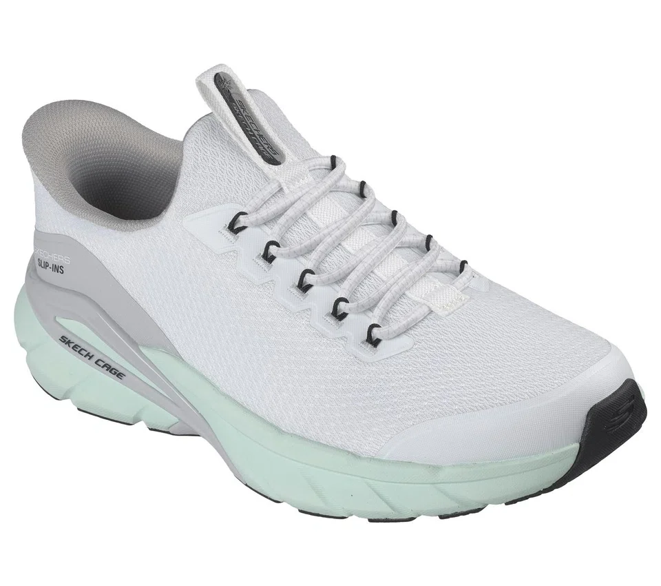 Skechers Slip-ins : Skech Cage – Covra Skechers Slip-ins : Skech Cage – Covra