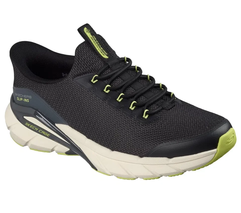 Skechers Slip-ins : Skech Cage – Covra Skechers Slip-ins : Skech Cage – Covra