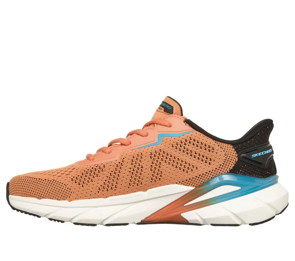 Skechers Slip-ins : Skech Cage – Voltix Skechers Slip-ins : Skech Cage – Voltix