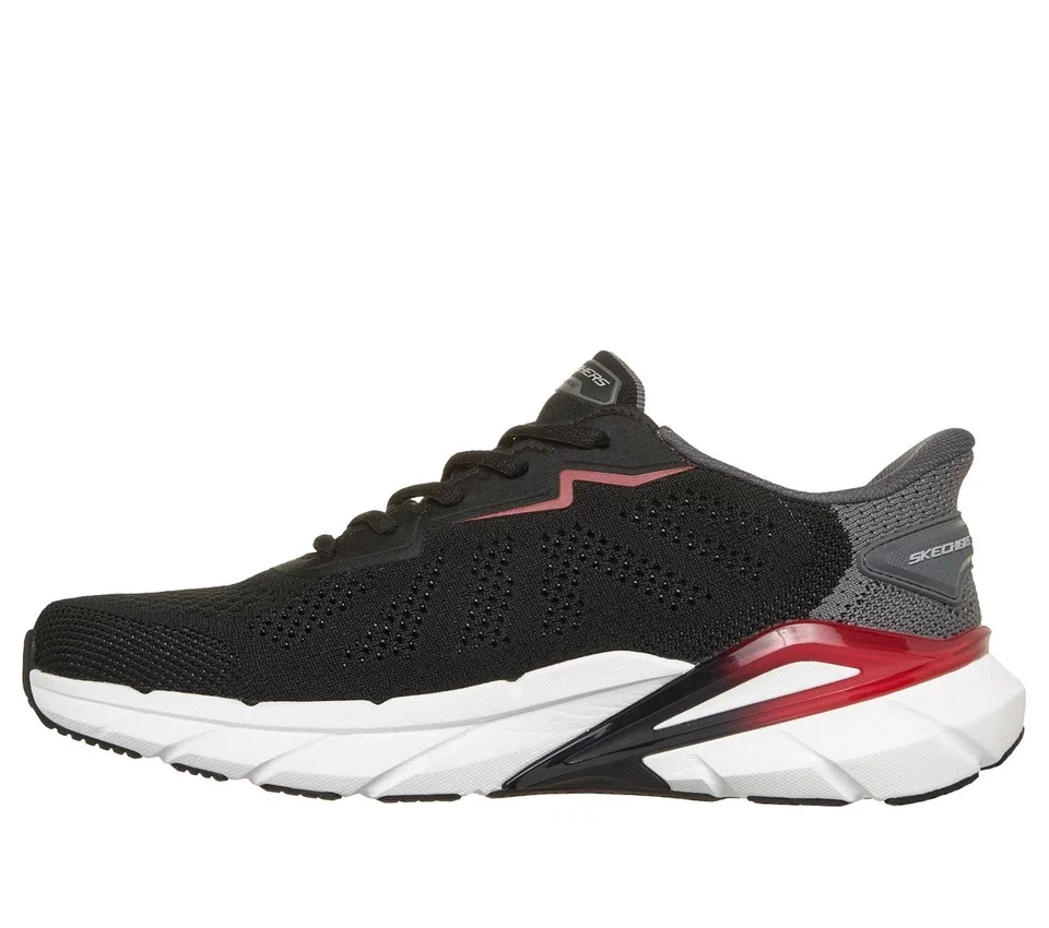 Skechers Slip-ins : Skech Cage – Voltix Skechers Slip-ins : Skech Cage – Voltix