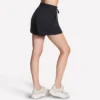 Skechers Slip-ins SKECHLUXE Elevate 5 pouces Short Skechers Slip-ins SKECHLUXE Elevate 5 pouces Short