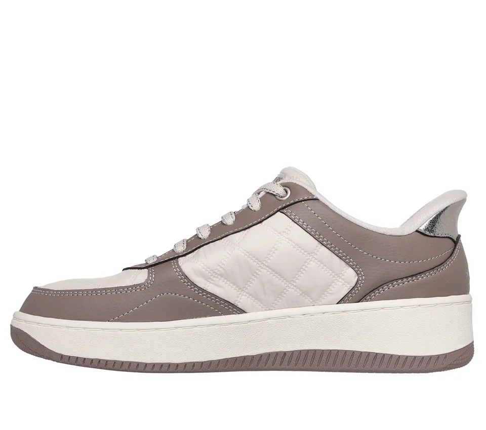 Skechers Slip-ins : Sport Court 2.0 – Cozy Fit Daily Journey Skechers Slip-ins : Sport Court 2.0 – Cozy Fit Daily Journey