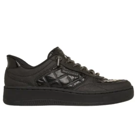 Skechers Slip-ins : Sport Court 92 – Cozy Fit Cosmic Shine