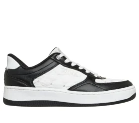 Skechers Slip-ins : Sport Court 92 – Cozy Fit Enchanting Glamour