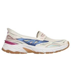 Skechers Slip-ins : Stamina Sport – Chrome Muse