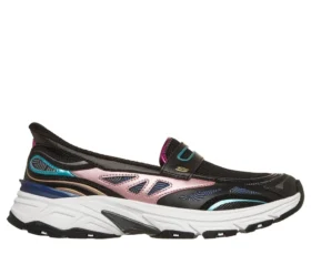Skechers Slip-ins : Stamina Sport – Chrome Muse
