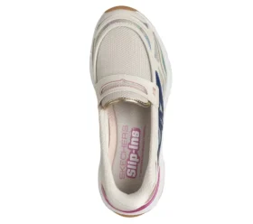 Skechers Slip-ins : Stamina Sport – Chrome Muse