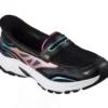 Skechers Slip-ins : Stamina Sport – Chrome Muse Skechers Slip-ins : Stamina Sport – Chrome Muse