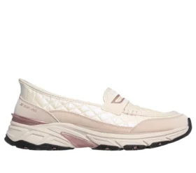Skechers Slip-ins : Stamina Sport – Confort douillet et élégance décontractée