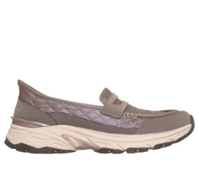Skechers Slip-ins : Stamina Sport – Confort douillet et élégance décontractée