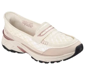 Skechers Slip-ins : Stamina Sport – Confort douillet et élégance décontractée