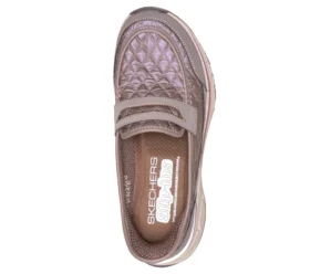 Skechers Slip-ins : Stamina Sport – Confort douillet et élégance décontractée