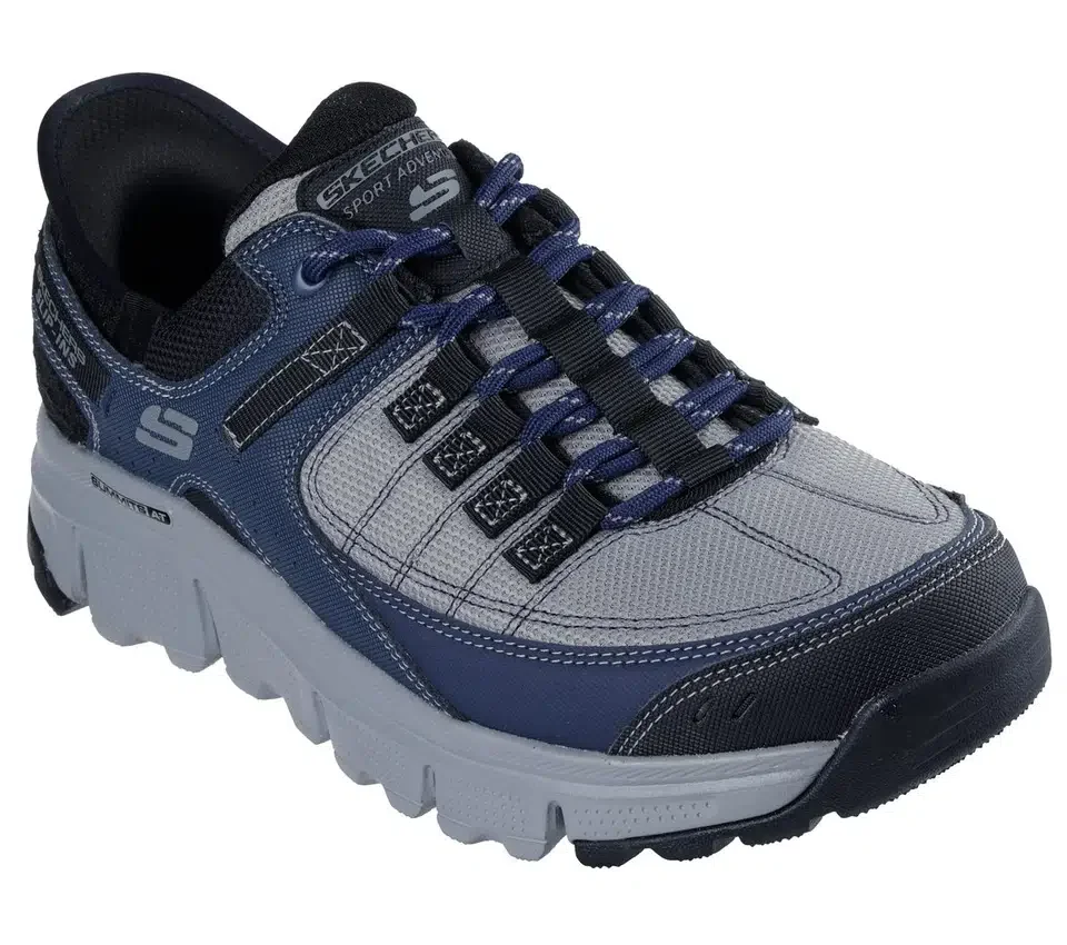 Skechers Slip-ins : Summits All-Terrain Skechers Slip-ins : Summits All-Terrain