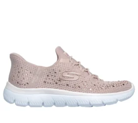 Skechers Slip-ins : Summits – Brilliant Shine