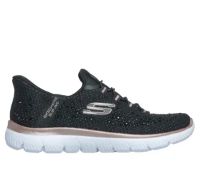 Skechers Slip-ins : Summits – Brilliant Shine