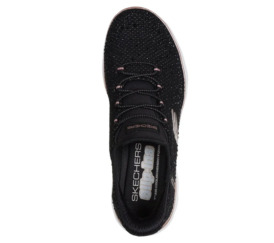 Skechers Slip-ins : Summits – Brilliant Shine Skechers Slip-ins : Summits – Brilliant Shine