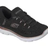 Skechers Slip-ins : Summits – Brilliant Shine Skechers Slip-ins : Summits – Brilliant Shine