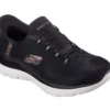 Skechers Slip-ins : Summits – Classy Night Skechers Slip-ins : Summits – Classy Night