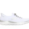 Skechers Slip-ins : Summits – Crystal Dream Skechers Slip-ins : Summits – Crystal Dream