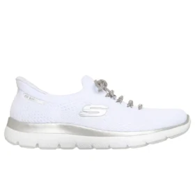 Skechers Slip-ins : Summits – Crystal Dream