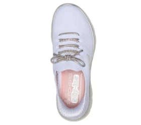 Skechers Slip-ins : Summits – Crystal Dream