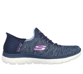 Skechers Slip-ins : Summits – Dazzling Haze