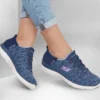 Skechers Slip-ins : Summits – Dazzling Haze Skechers Slip-ins : Summits – Dazzling Haze