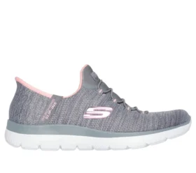 Skechers Slip-ins : Summits – Ensemble de tous les jours