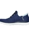 Skechers Slip-ins : Summits – Ensemble de tous les jours Skechers Slip-ins : Summits – Ensemble de tous les jours