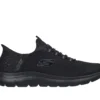 Skechers Slip-ins : Summits – Gamme haute Skechers Slip-ins : Summits – Gamme haute