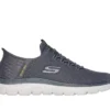 Skechers Slip-ins : Summits – Gamme haute Skechers Slip-ins : Summits – Gamme haute
