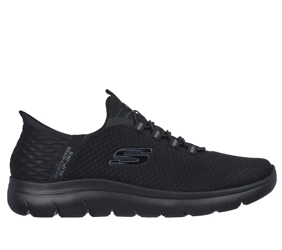 Skechers Slip-ins : Summits – Gamme haute Skechers Slip-ins : Summits – Gamme haute