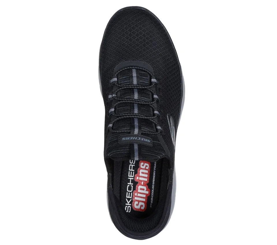 Skechers Slip-ins : Summits – Gamme haute Skechers Slip-ins : Summits – Gamme haute